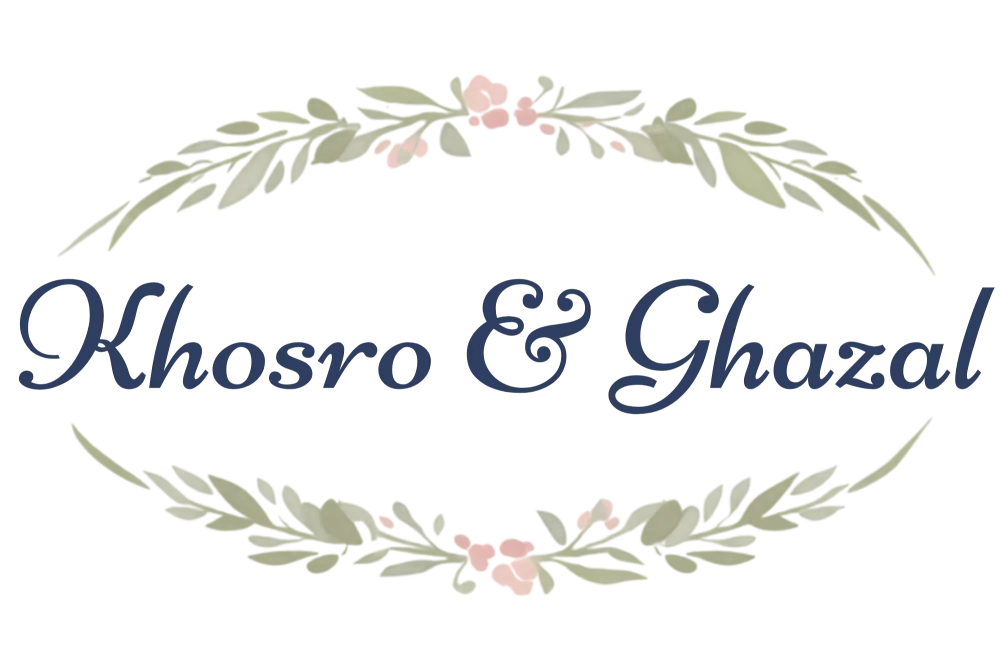 KHOSRO & GHAZAL